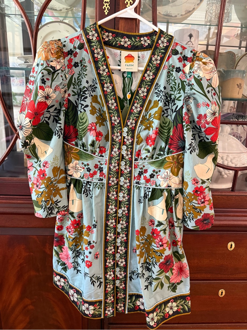FARM Rio | NWT Dress